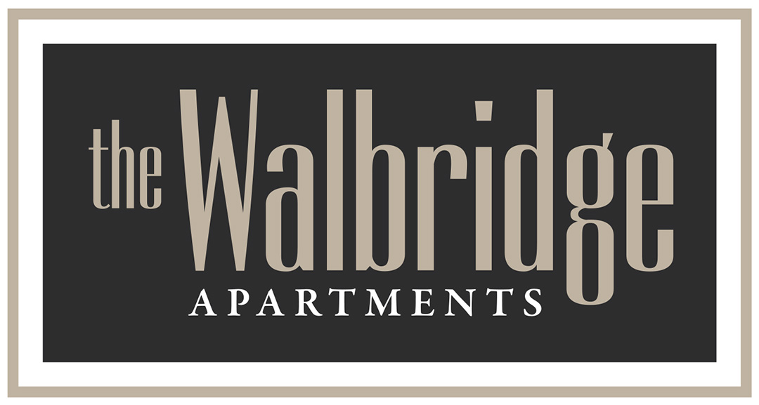 Walbridge Apartments Logo